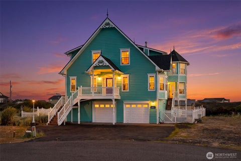 Photo of 1307 Polara Court SW, Ocean Shores, WA 98569 (MLS # 2577538)
