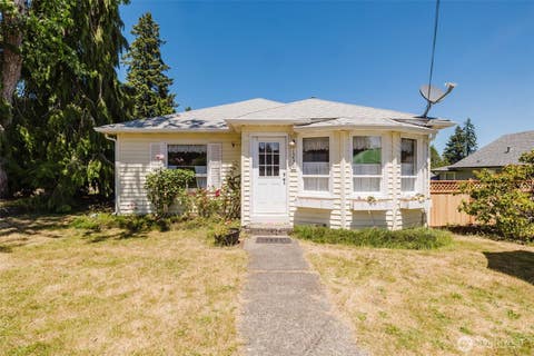Photo of 1230 Olympic Avenue, Shelton, WA 98584 (MLS # 2528810)