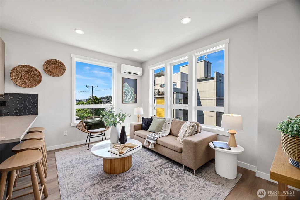 Photo of 2817 Franklin Avenue E #A, Seattle, WA 98102 (MLS # 2455248)