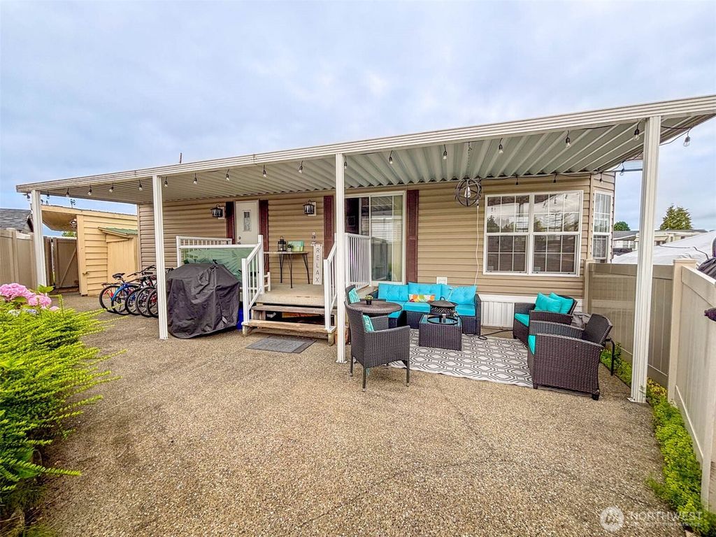 Photo of 7704 Birch Bay Drive #3402, Blaine, WA 98230 (MLS # 2471121)