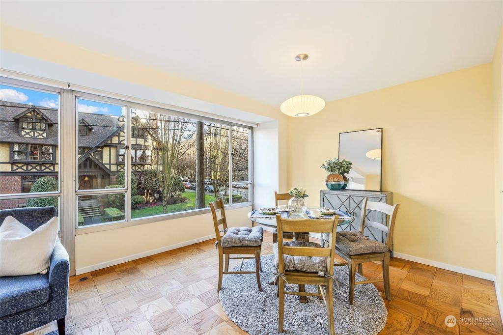 Photo of 1221 Minor Avenue #208, Seattle, WA 98101 (MLS # 2196456)