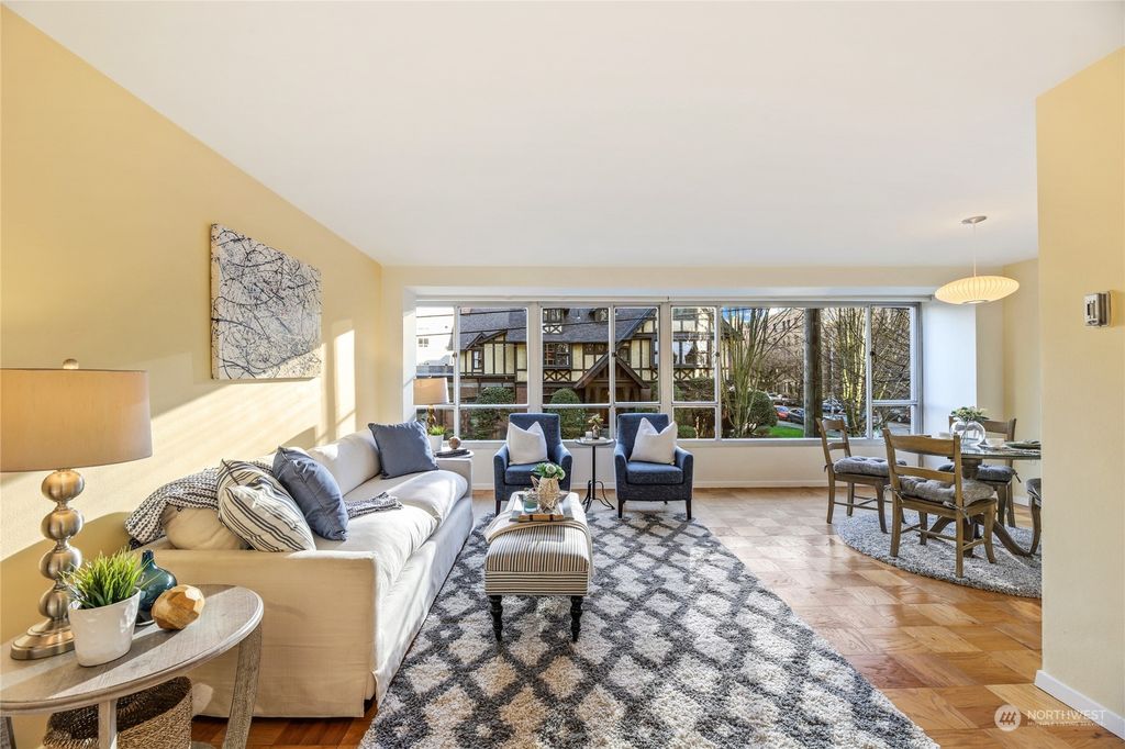 Photo of 1221 Minor Avenue #208, Seattle, WA 98101 (MLS # 2196456)