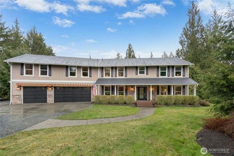 2805 Newberg Road, Snohomish, WA 98290 - MLS#: 2340330