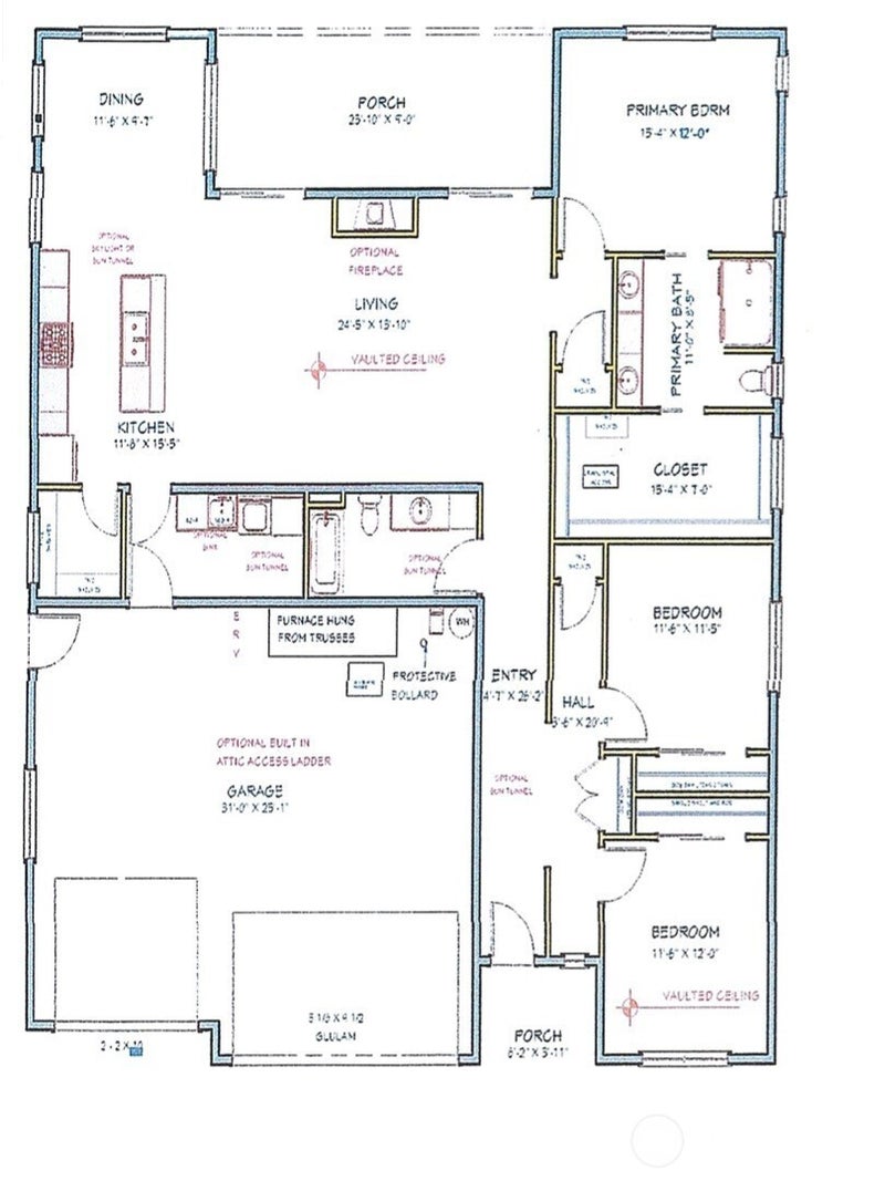 912 S M Loop Drive SW