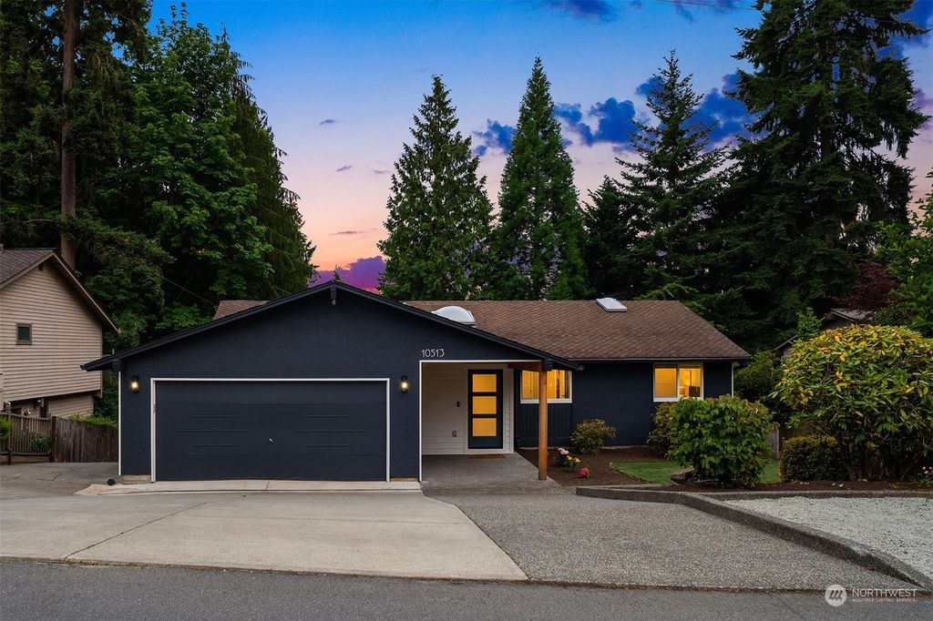 Photo of 10513 NE 190th Street, Bothell, WA 98011 (MLS # 2149134)