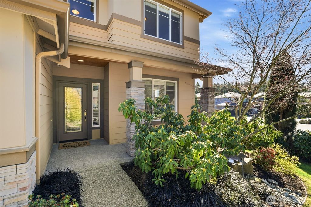 Photo of 22375 SE 282nd Lane, Maple Valley, WA 98038 (MLS # 2505408)