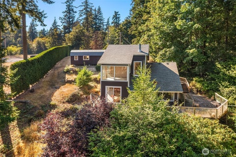 Photo of 9023 Michael Lane NW, Gig Harbor, WA 98332 (MLS # 2591872)