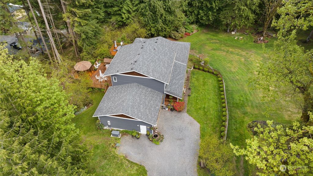 Photo of 7123 184th Drive SE, Snohomish, WA 98290 (MLS # 2231251)