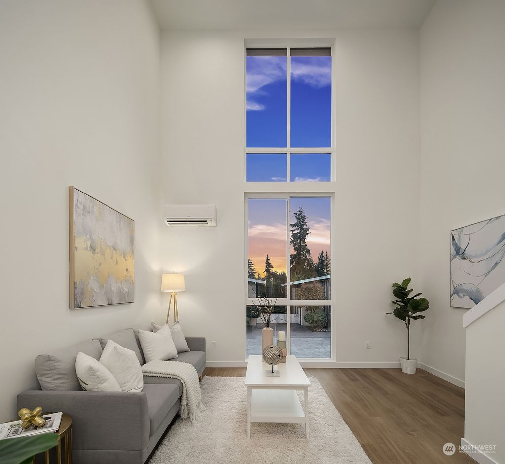 Photo of 3106 NE 120th Street, Seattle, WA 98125 (MLS # 2030365)