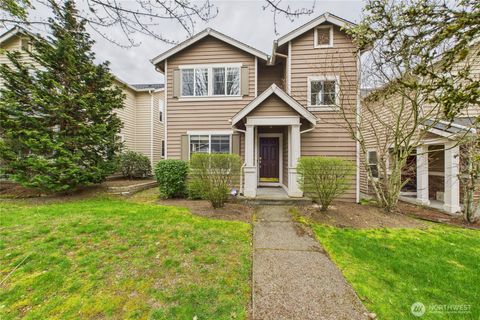 Photo of 10159 223rd Pl NE Pl, Redmond, WA 98053 (MLS # 2506263)