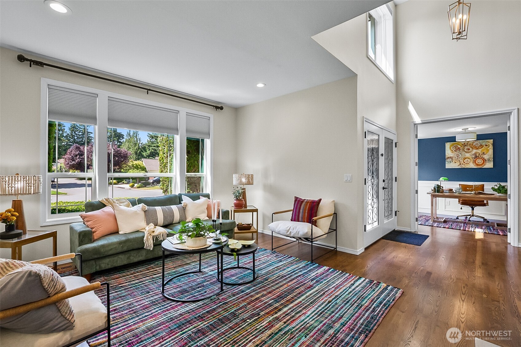 14509 Cascade Drive SE