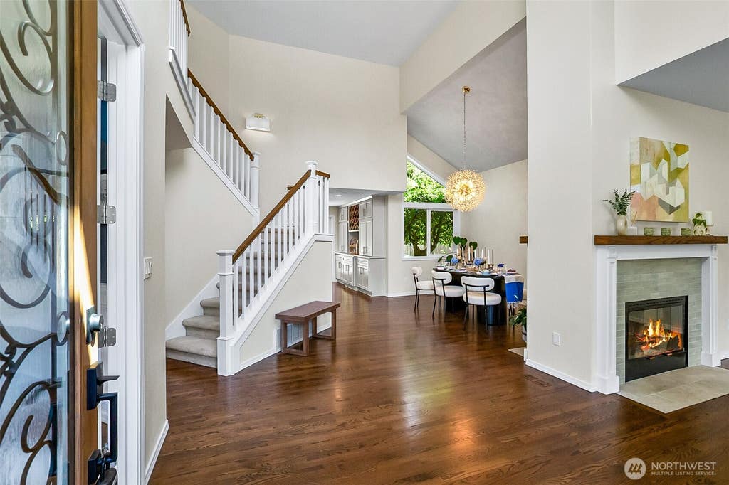 Photo of 14509 Cascade Drive SE, Snohomish, WA 98296 (MLS # 2545439)