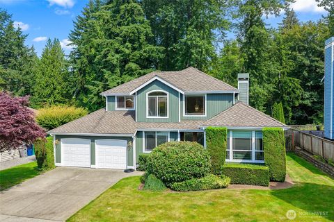 Photo of 14509 Cascade Drive SE, Snohomish, WA 98296 (MLS # 2545439)