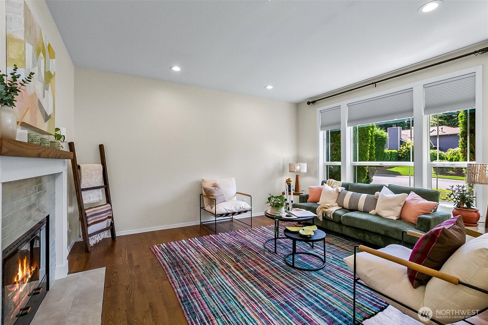 14509 Cascade Drive SE