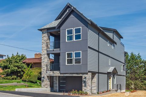 8536 S 114th Street, Seattle, WA 98178 - MLS#: 2359383