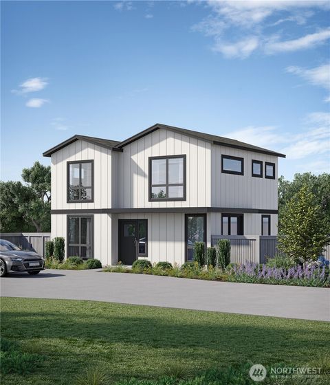 Photo of 4414 1st Avenue NE, Seattle, WA 98105 (MLS # 2445227)