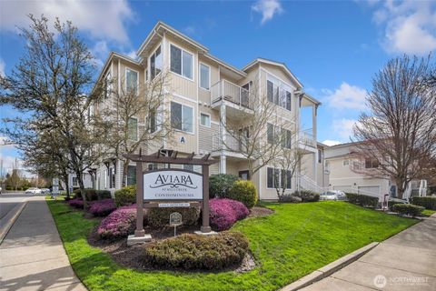 Photo of 14915 38th Drive SE #U1153, Bothell, WA 98012 (MLS # 2497759)