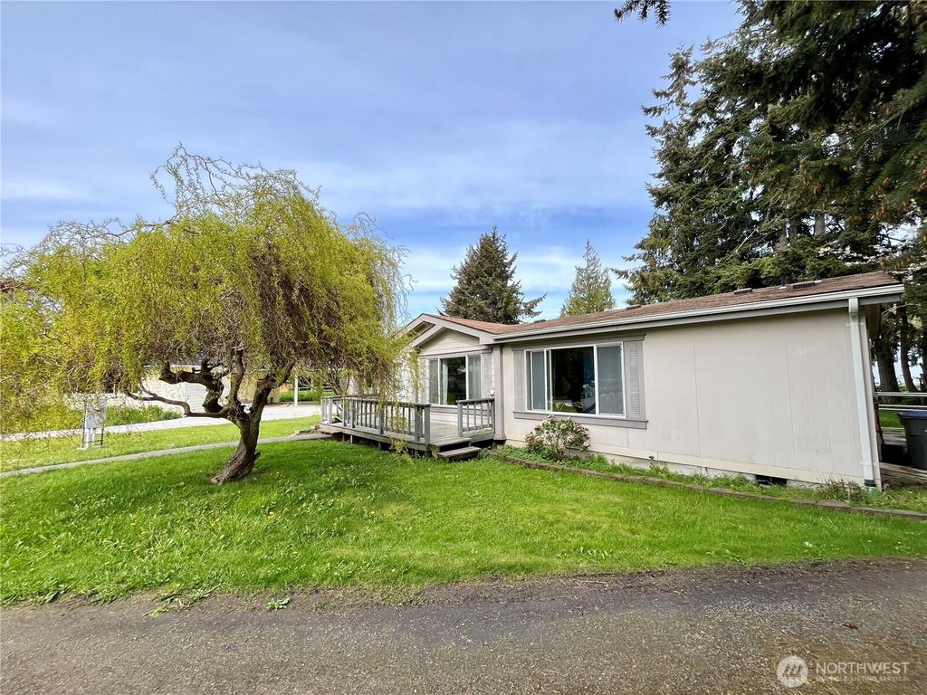Photo of 41 Allen Dr Dr, Sequim, WA 98382 (MLS # 2508425)
