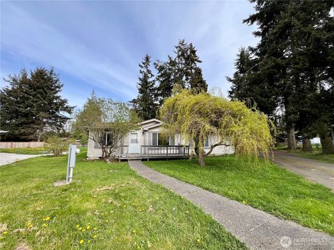 Photo of 41 Allen Dr Dr, Sequim, WA 98382 (MLS # 2508425)