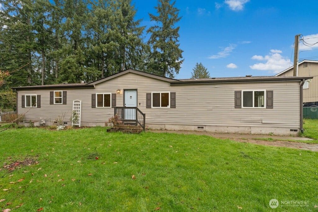 Photo of 1525 91st Street E, Tacoma, WA 98445 (MLS # 2497252)