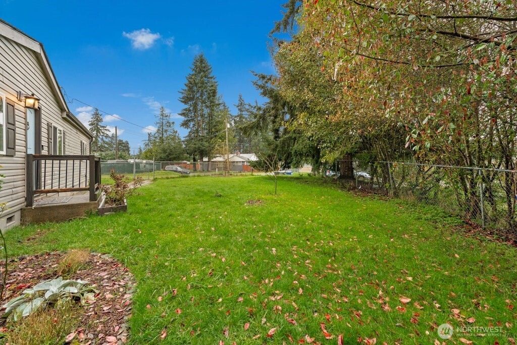 Photo of 1525 91st Street E, Tacoma, WA 98445 (MLS # 2497252)