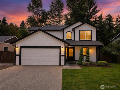Photo of 20702 190th Avenue E, Orting, WA 98360 (MLS # 2573457)