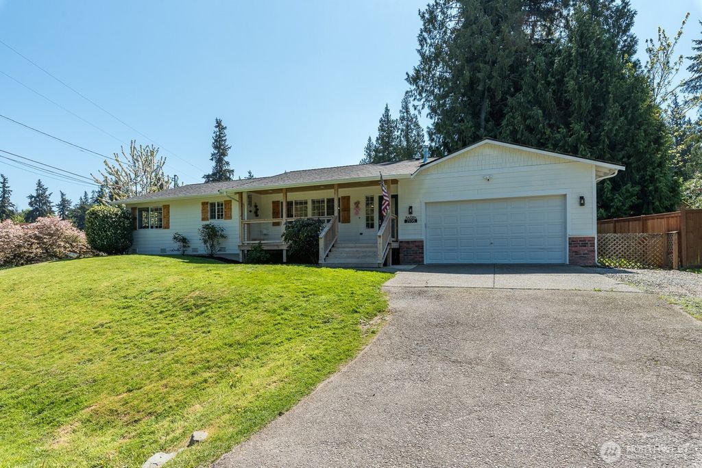 Photo of 2506 256th Street NW, Stanwood, WA 98292 (MLS # 2511862)