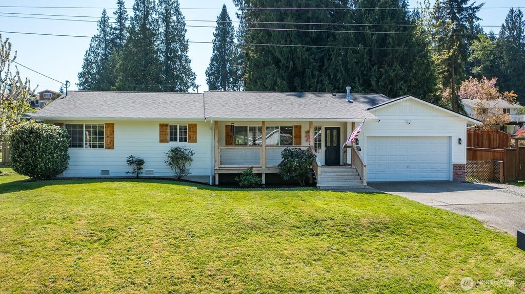 Photo of 2506 256th Street NW, Stanwood, WA 98292 (MLS # 2511862)