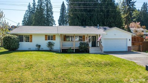 Photo of 2506 256th Street NW, Stanwood, WA 98292 (MLS # 2511862)