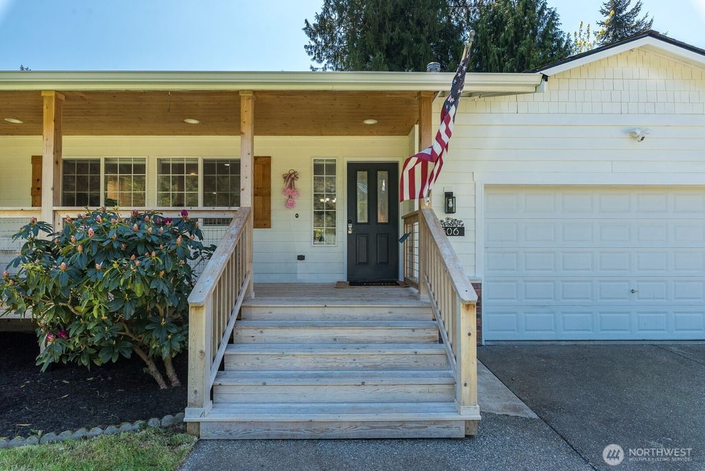 Photo of 2506 256th Street NW, Stanwood, WA 98292 (MLS # 2511862)