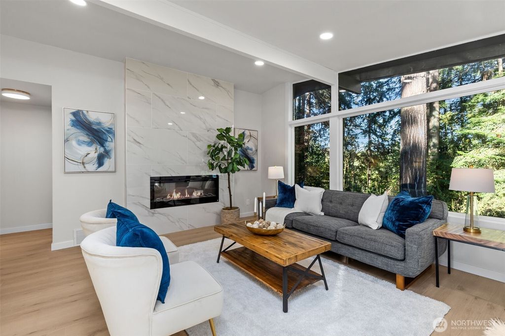 Photo of 3901 151st Avenue SE, Bellevue, WA 98006 (MLS # 2445927)