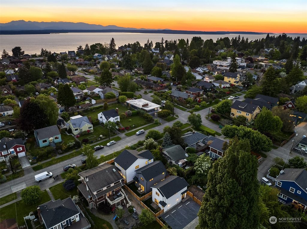 Photo of 7548 30th Avenue NW, Seattle, WA 98117 (MLS # 2072643)
