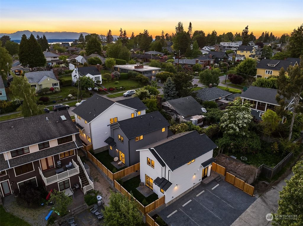 Photo of 7548 30th Avenue NW, Seattle, WA 98117 (MLS # 2072643)