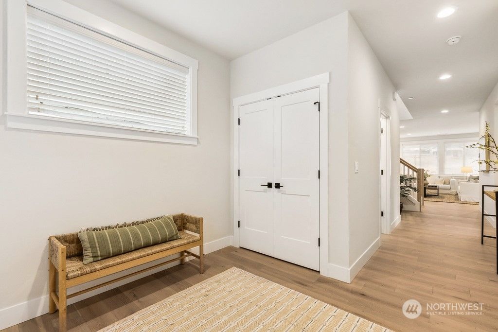 Photo of 9310 NE 173rd (Lot 9) Place, Bothell, WA 98011 (MLS # 2194552)