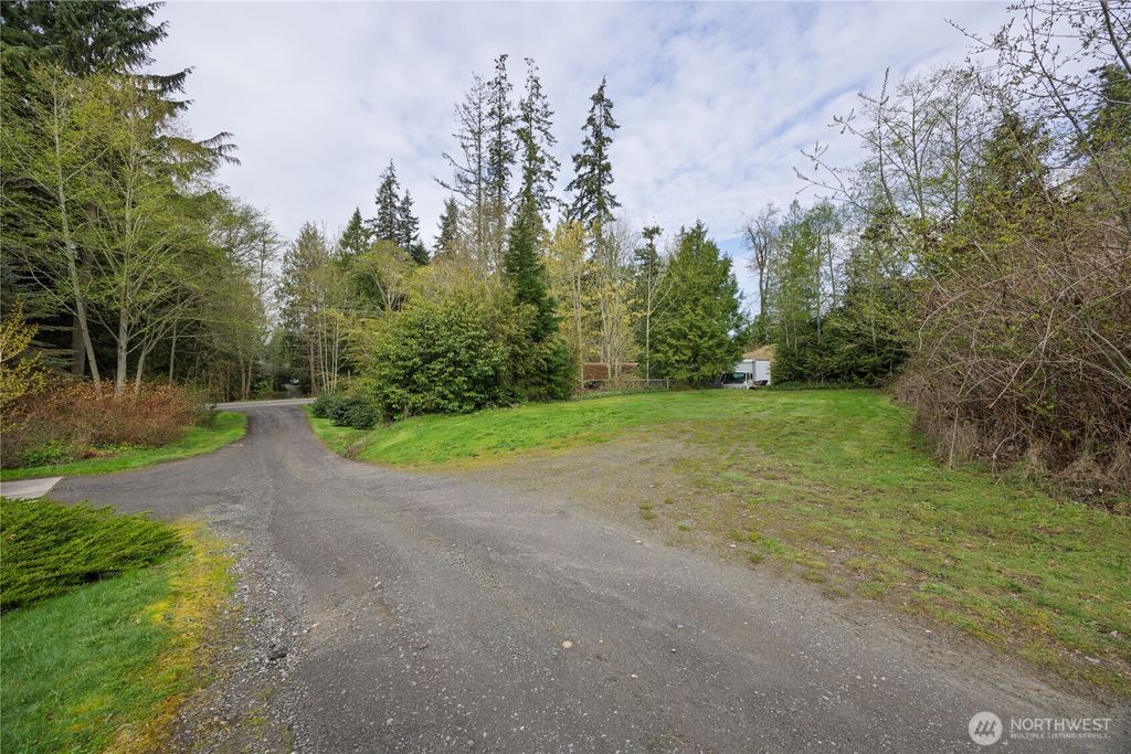Photo of 34550 Hood Canal Drive NE, Kingston, WA 98346 (MLS # 2501118)