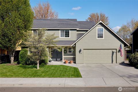 Photo of 2315 Hawk Drive, Walla Walla, WA 99362 (MLS # 2509697)