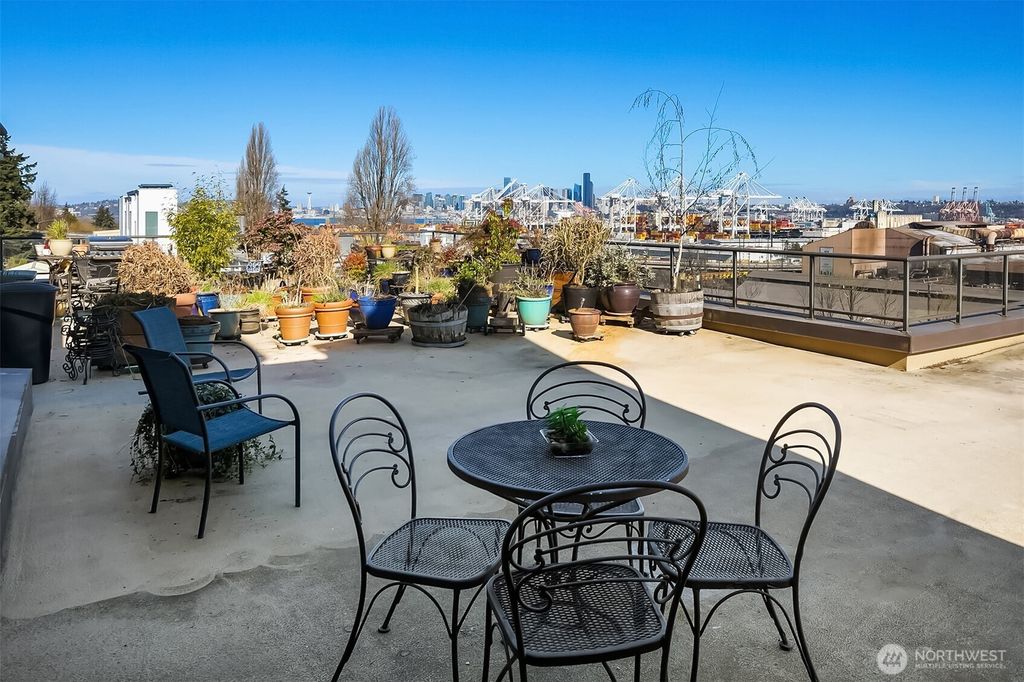 Photo of 3022 SW Bradford Street #402, Seattle, WA 98126 (MLS # 2334093)