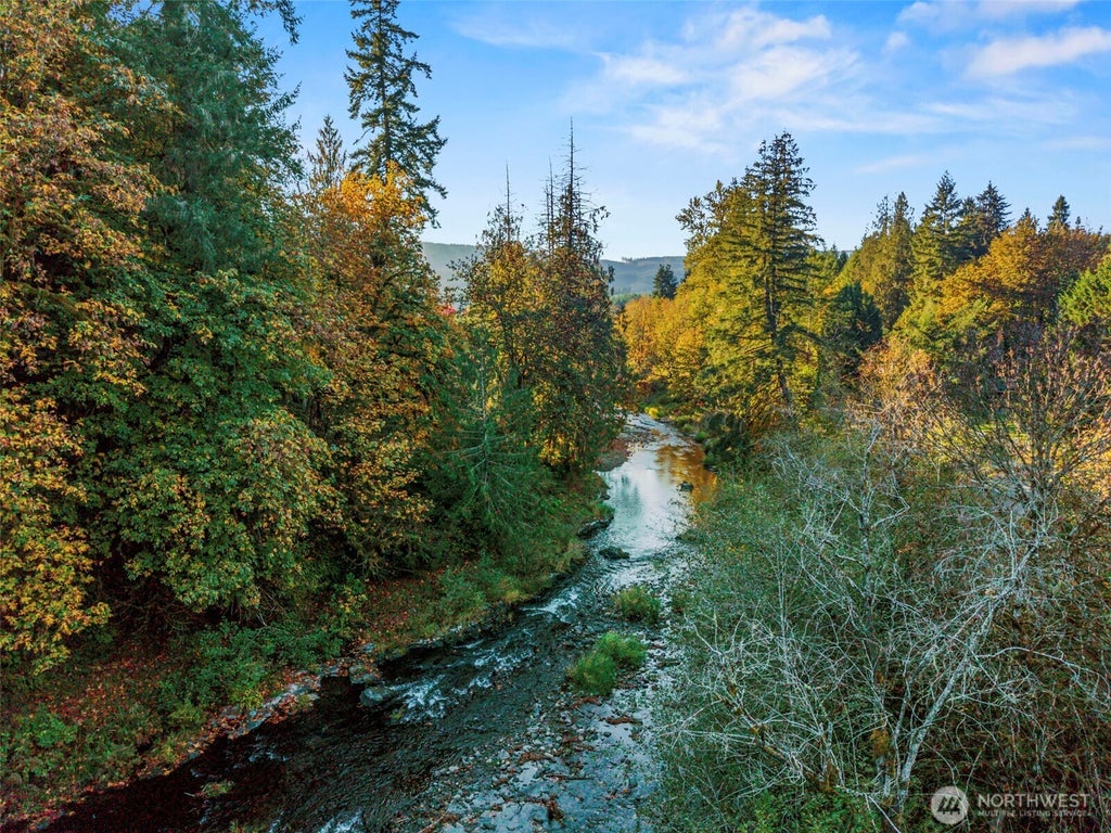 Photo of 5424 Rose Valley Road, Kelso, WA 98626 (MLS # 2592835)