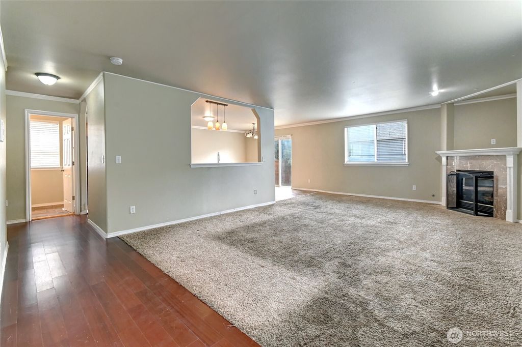 Photo of 16127 SE 256TH Place, Covington, WA 98042 (MLS # 2410124)