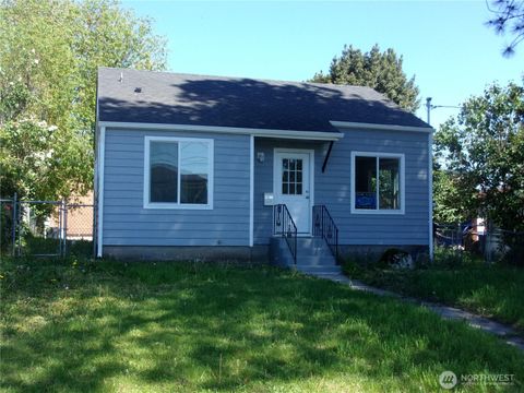 4811 S K Street, Tacoma, WA 98408 - MLS#: 2347013