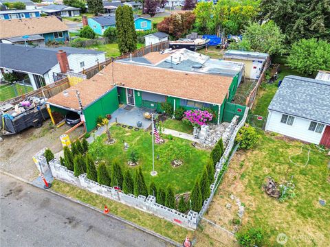 5106 Filbert Lane SW, Lakewood, WA 98499 - MLS#: 2377350