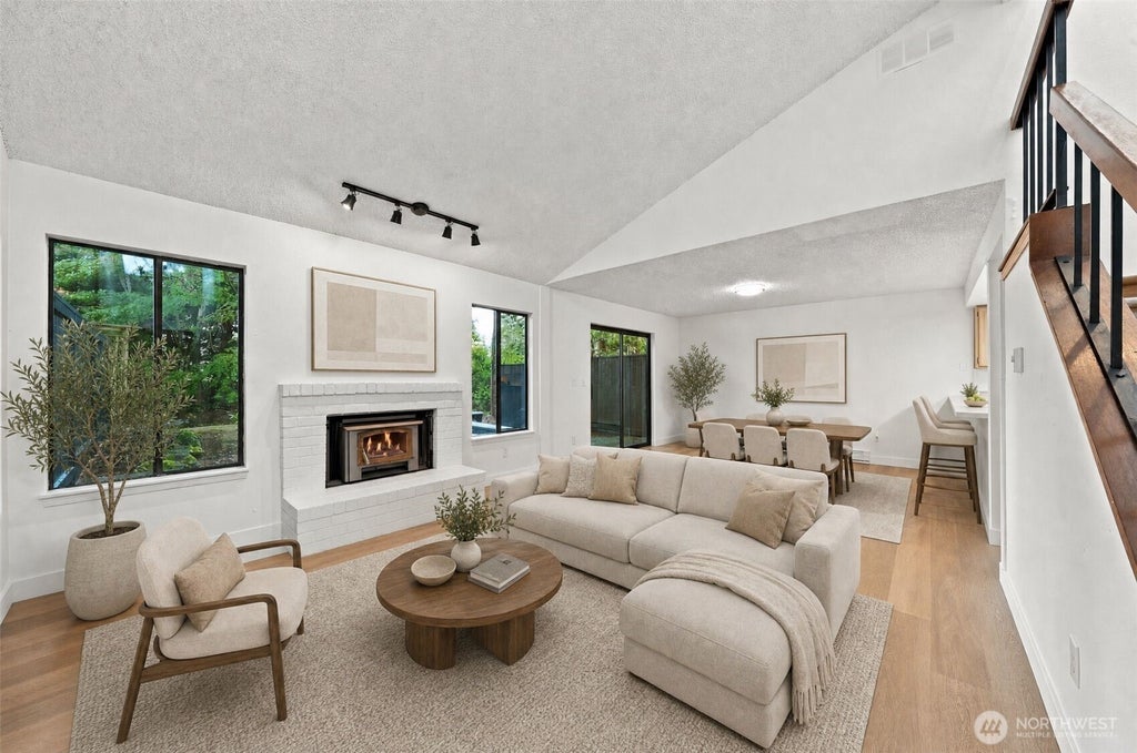 Photo of 4802 SW 317th Lane #C, Federal Way, WA 98023 (MLS # 2590450)