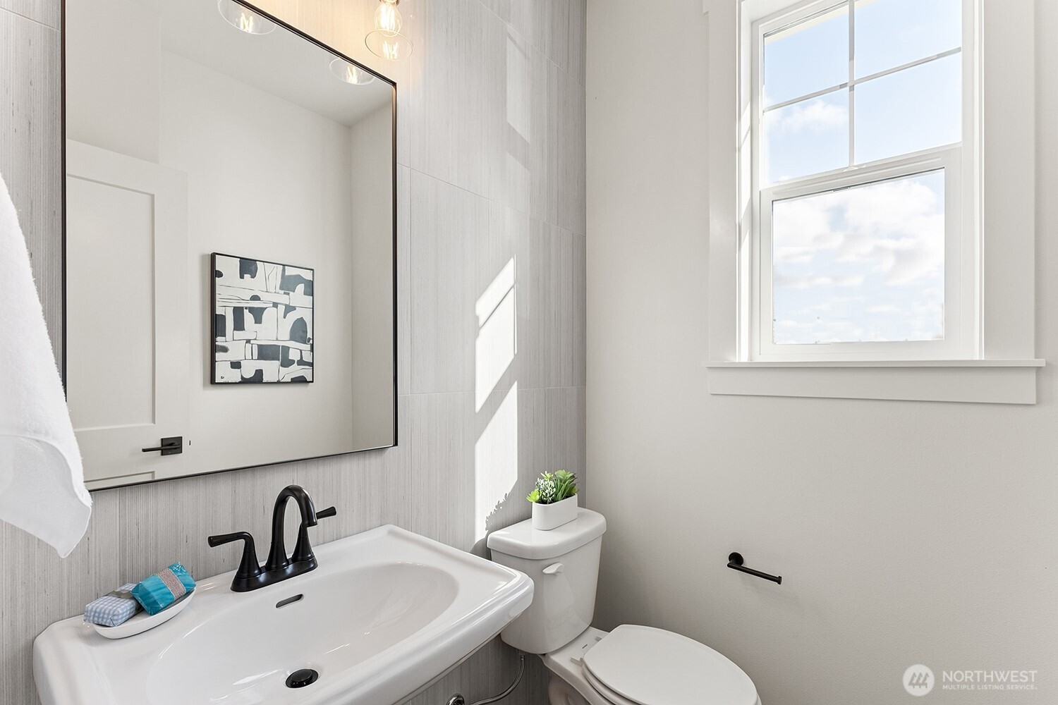 8401 NE 156th (Lot 1) Place