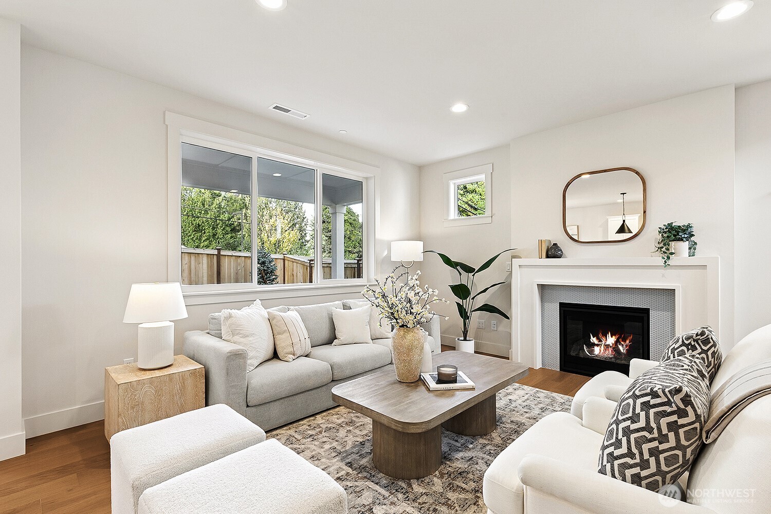 8401 NE 156th (Lot 1) Place