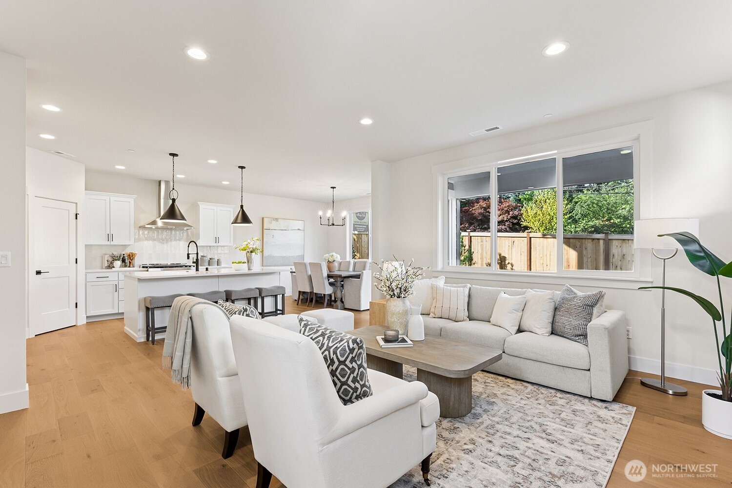 8401 NE 156th (Lot 1) Place