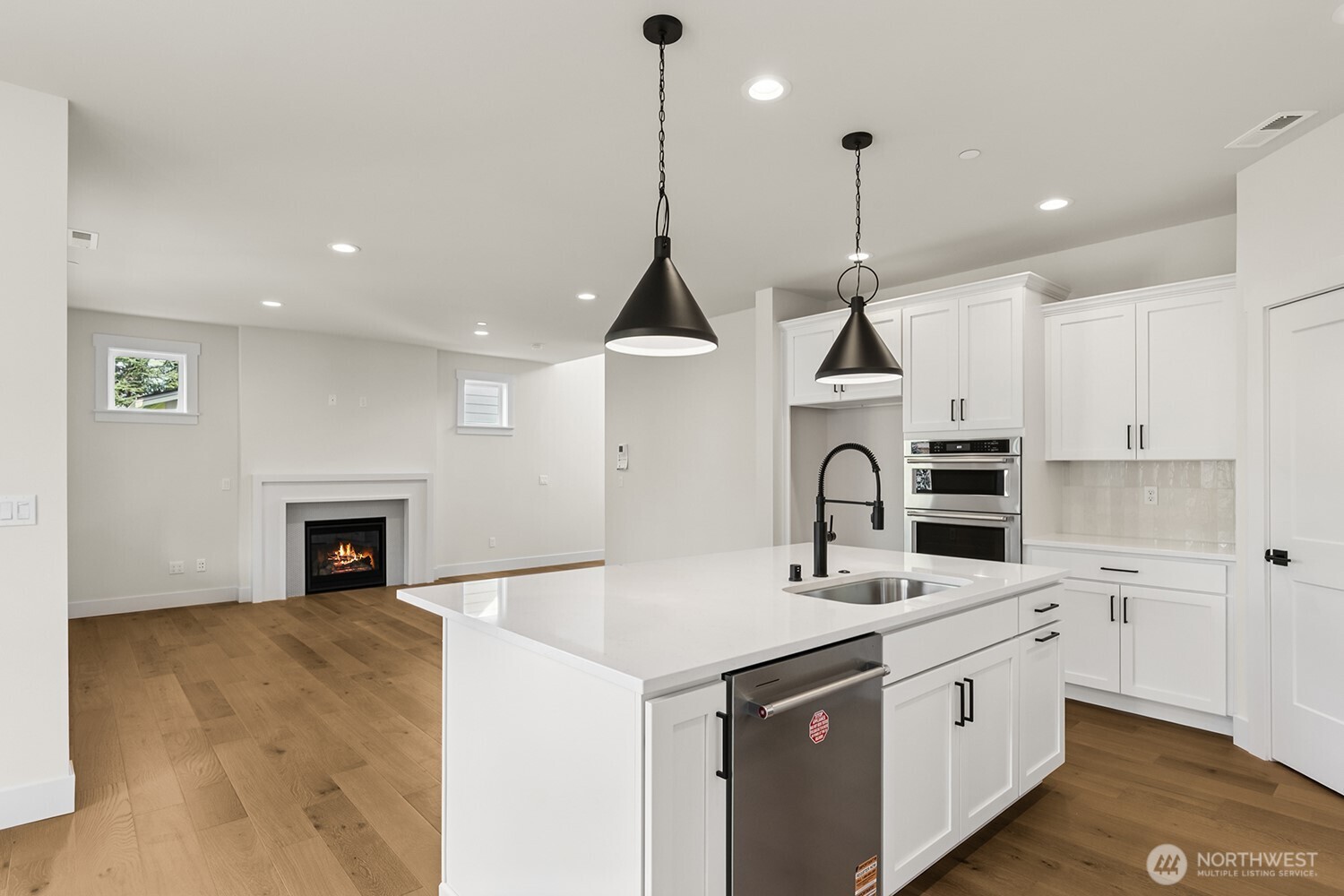 8401 NE 156th (Lot 1) Place