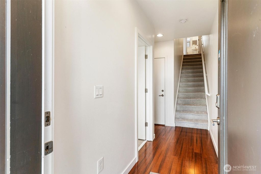 Photo of 4290 S Greenbelt Station Drive, Seattle, WA 98118 (MLS # 2469095)