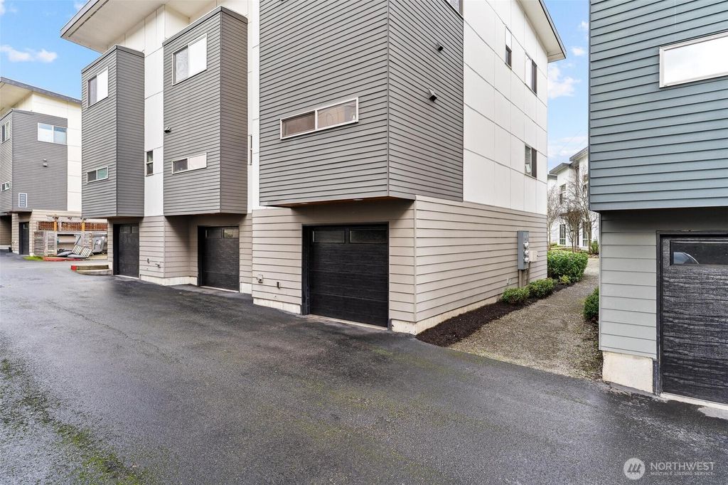 Photo of 4290 S Greenbelt Station Drive, Seattle, WA 98118 (MLS # 2469095)