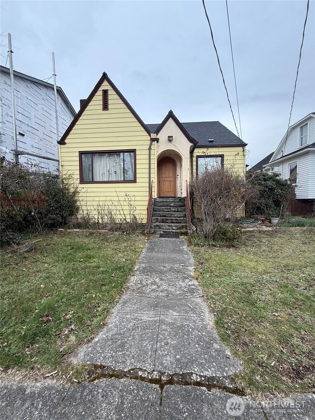 Photo of 3108 16th Avenue S, Seattle, WA 98144 (MLS # 2487655)