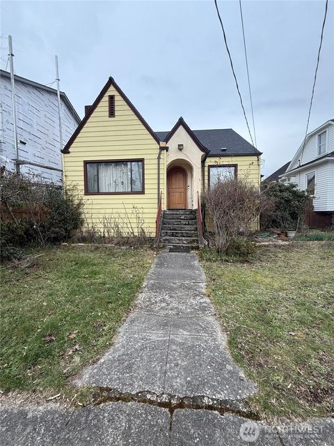 Photo of 3108 16th Avenue S, Seattle, WA 98144 (MLS # 2487655)